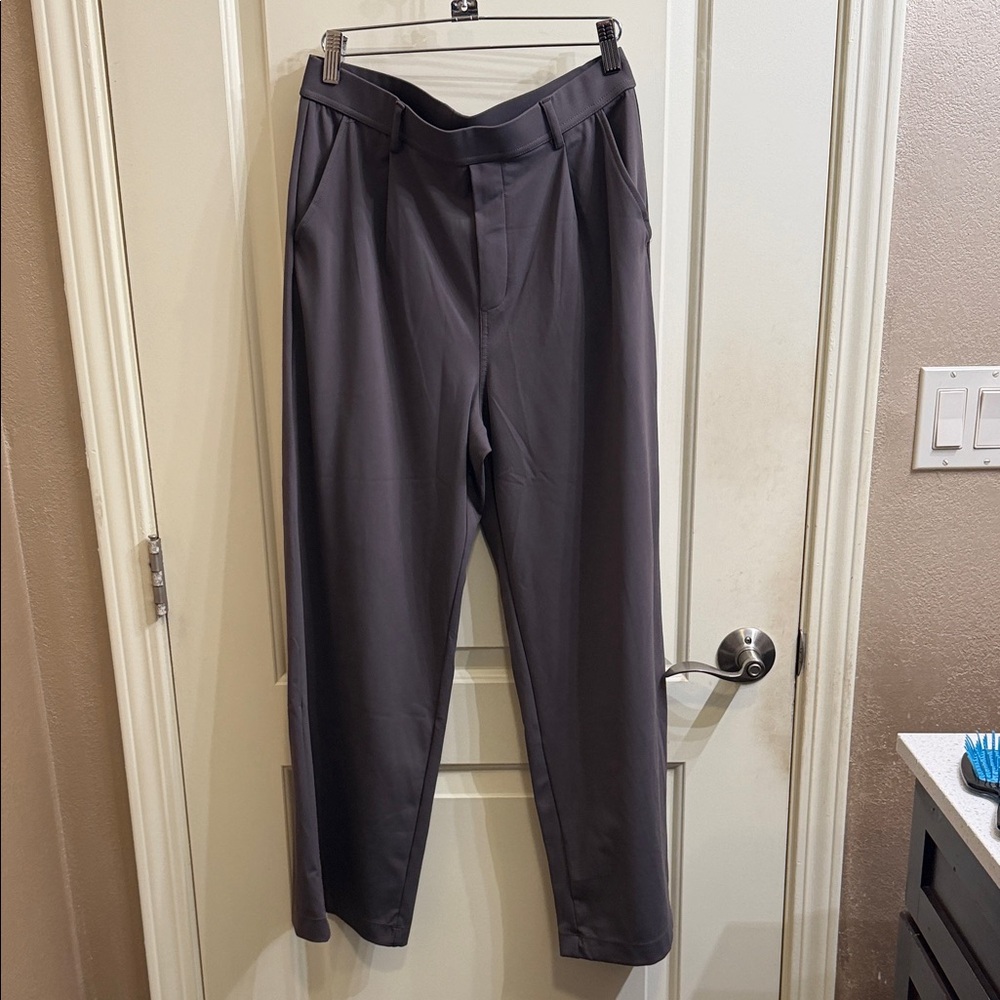 Women’s Gray Halara Pants
